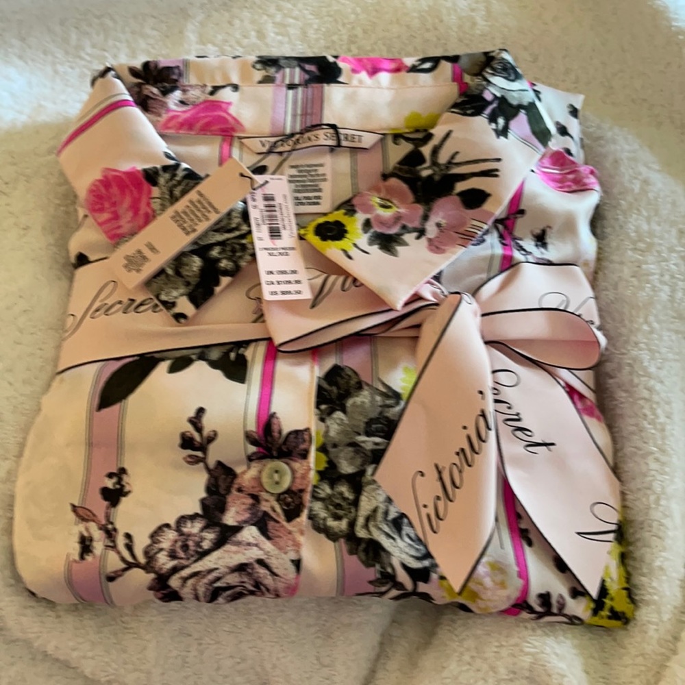 New Victoria Secret P j